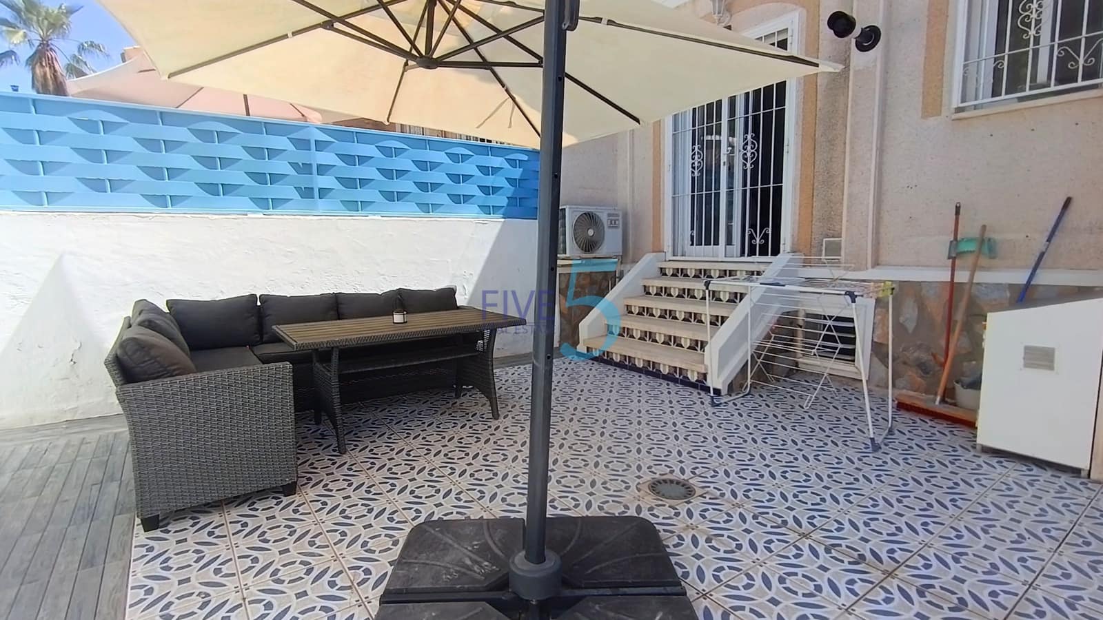 Casa de 3 habitaciones en Ciudad Quesada en venta con piscina garaje - 259.000 € (Ref: 10000062)