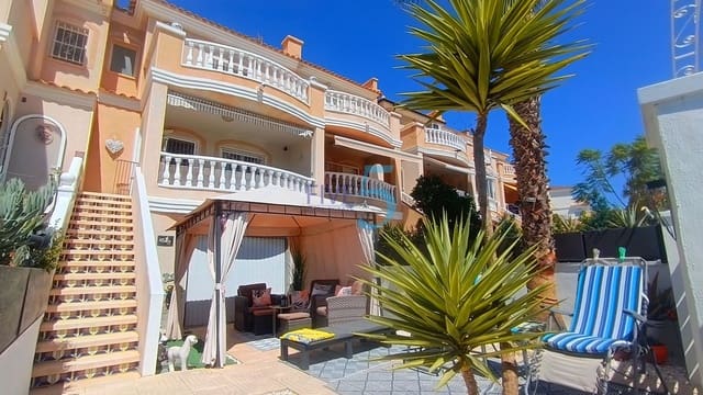 Casa de 3 habitaciones en Ciudad Quesada, Rojales en venta con piscina garaje - 259.000 € (Ref: 10000062)