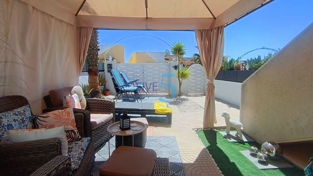 Casa de 3 habitaciones en Ciudad Quesada, Rojales en venta con piscina garaje - 259.000 € (Ref: 10000062)