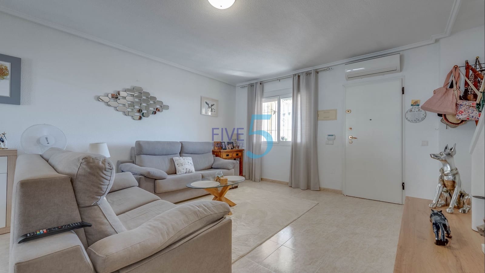 3 camera da letto Casa in vendita in Ciudad Quesada con piscina garage - 259.000 € (Rif: 10000062)