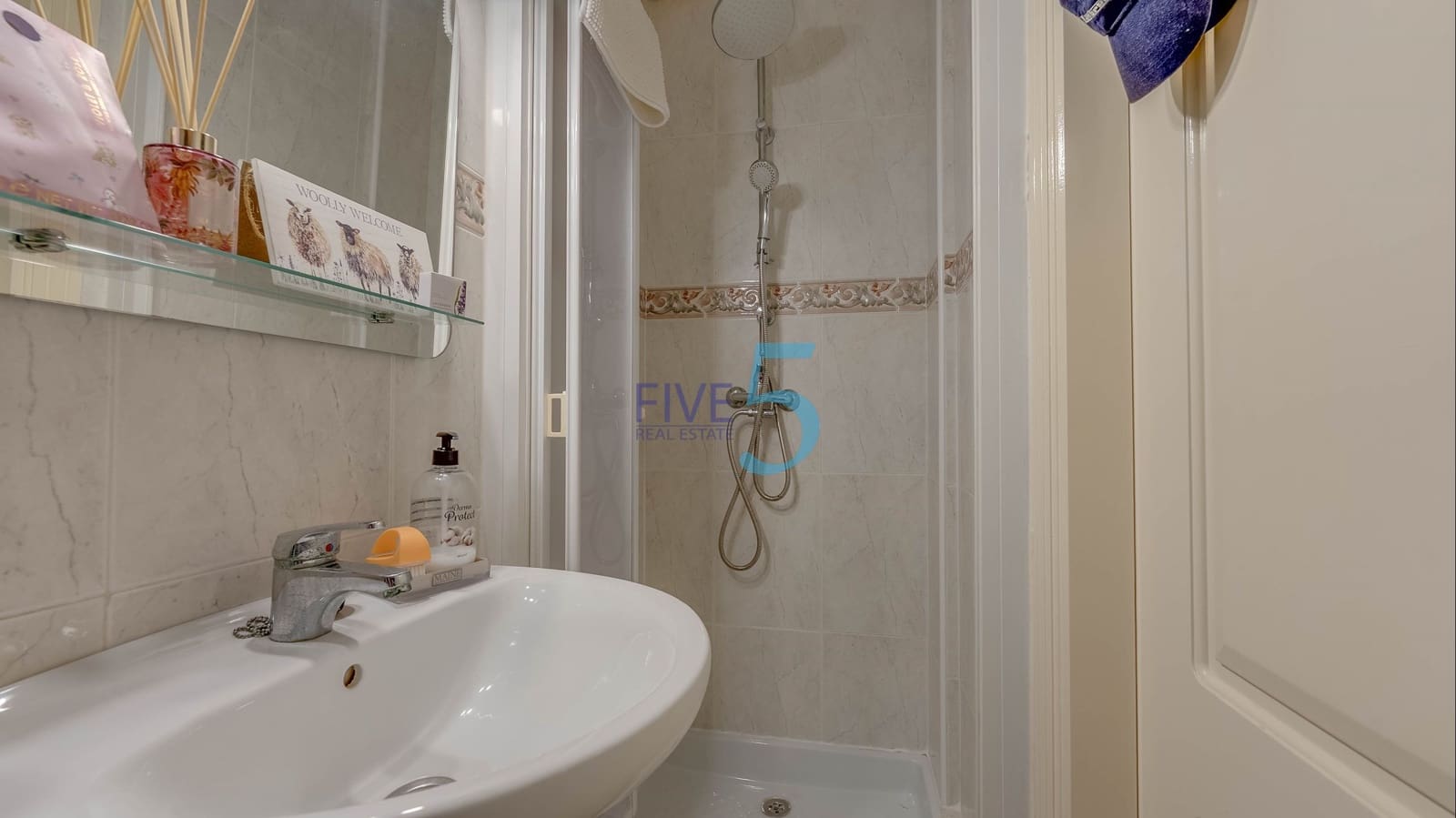 3 camera da letto Casa in vendita in Ciudad Quesada con piscina garage - 259.000 € (Rif: 10000062)