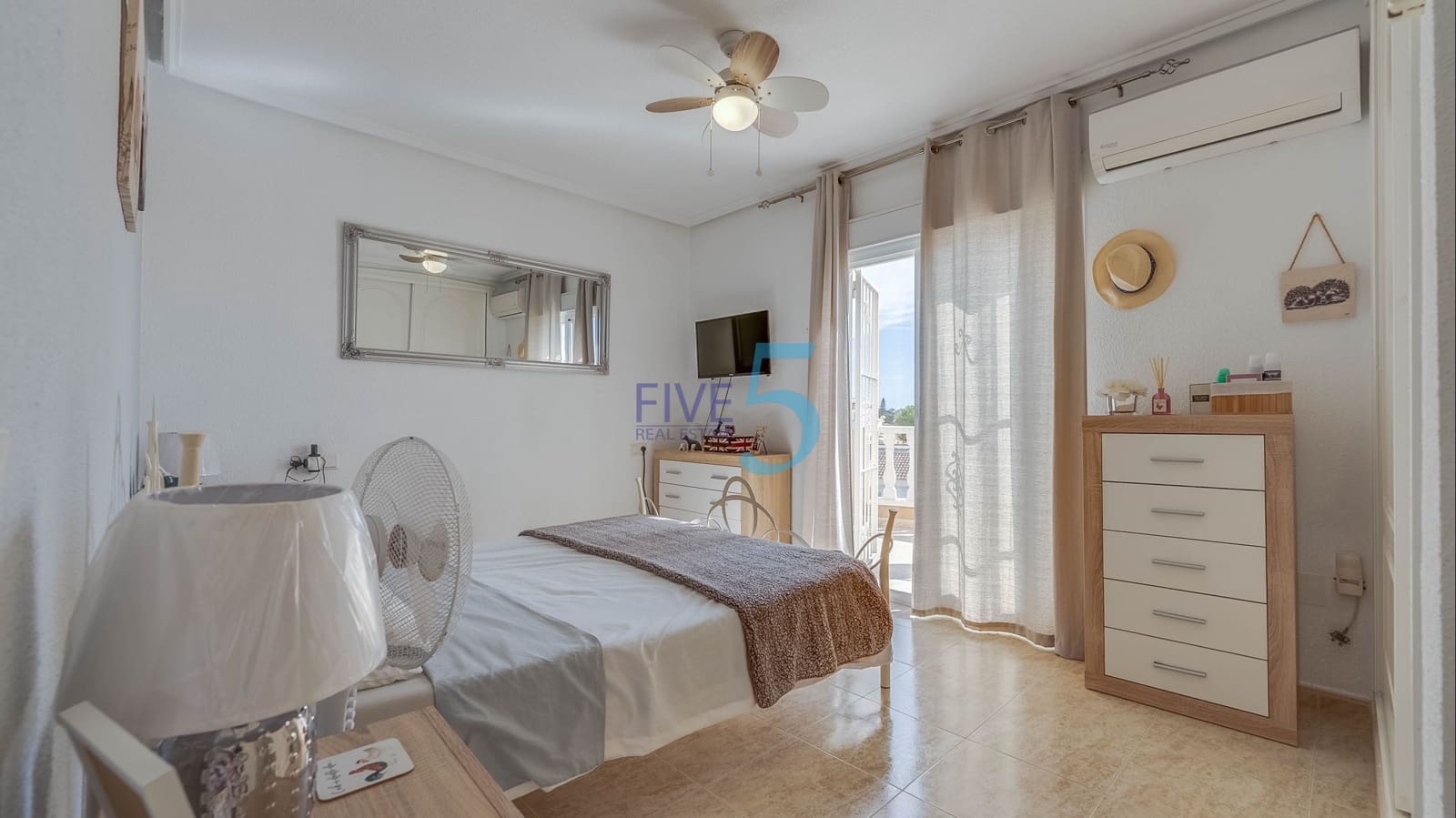 3 camera da letto Casa in vendita in Ciudad Quesada con piscina garage - 259.000 € (Rif: 10000062)