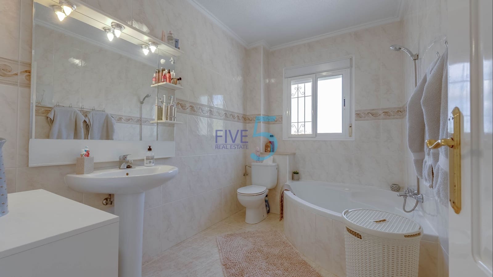 3 camera da letto Casa in vendita in Ciudad Quesada con piscina garage - 259.000 € (Rif: 10000062)