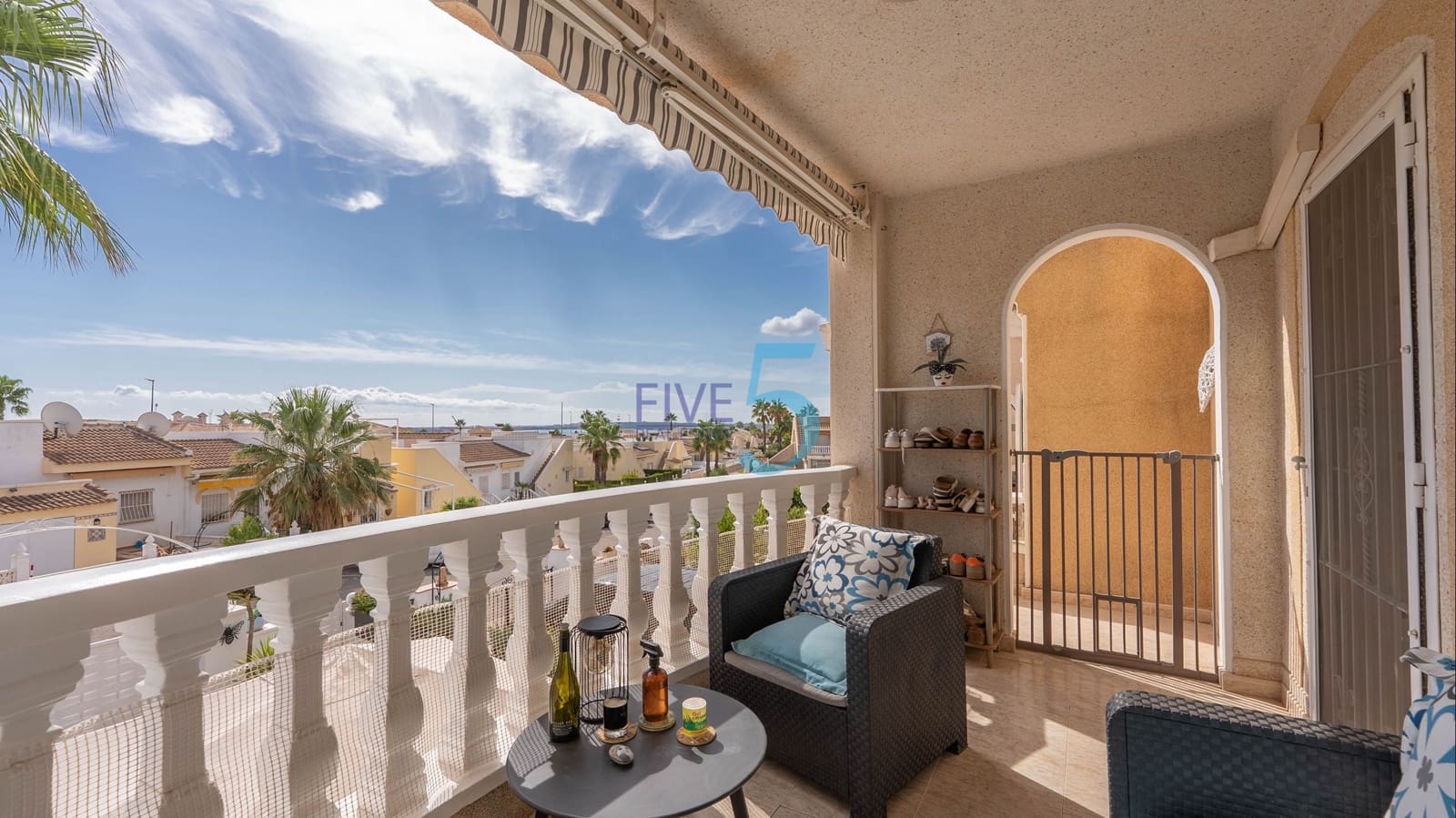 3 camera da letto Casa in vendita in Ciudad Quesada con piscina garage - 259.000 € (Rif: 10000062)