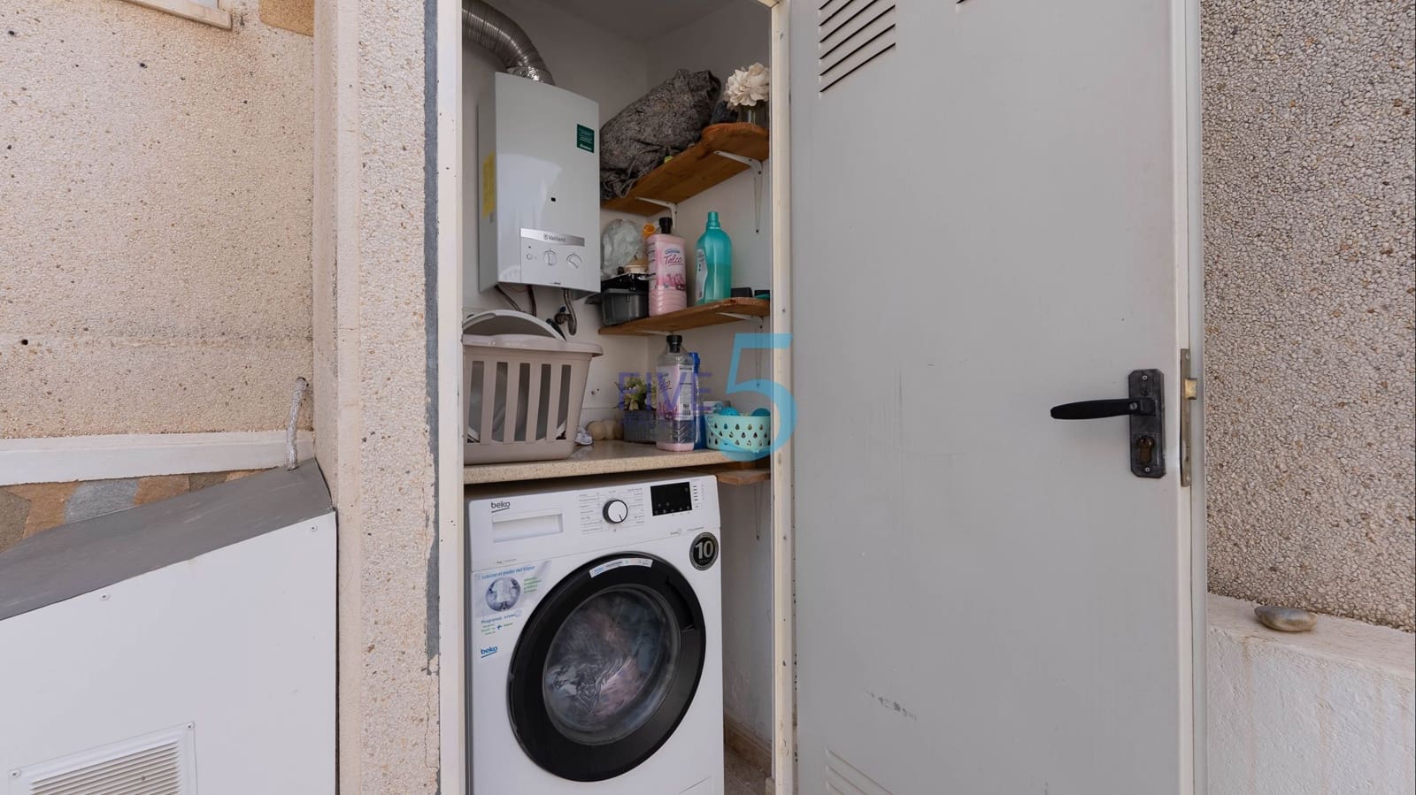 3 camera da letto Casa in vendita in Ciudad Quesada con piscina garage - 259.000 € (Rif: 10000062)