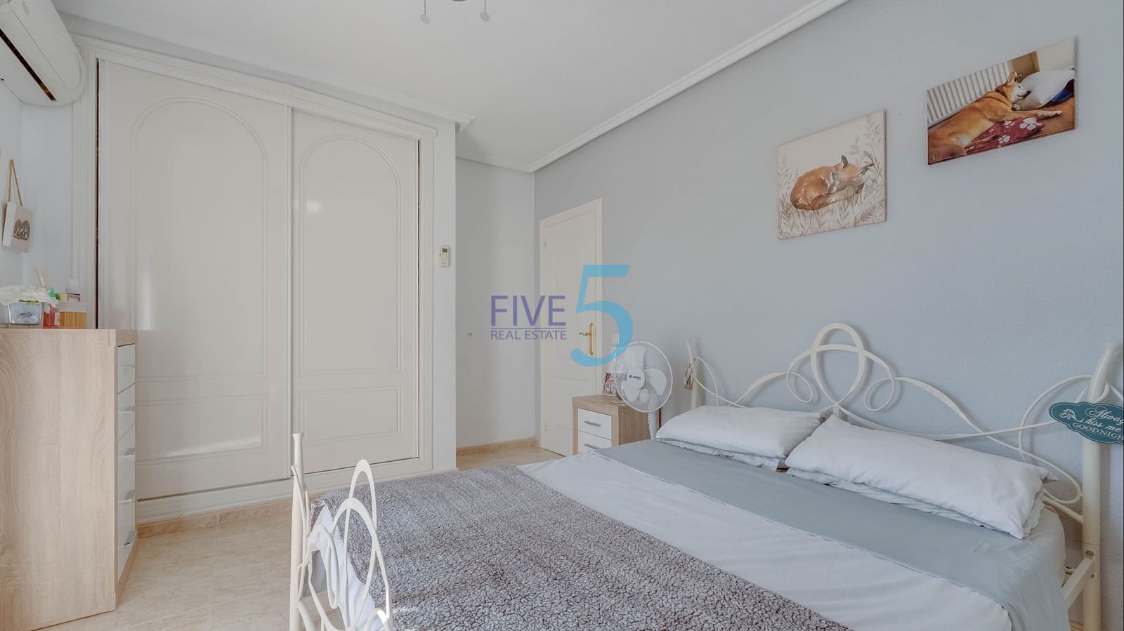3 camera da letto Casa in vendita in Ciudad Quesada con piscina garage - 259.000 € (Rif: 10000062)