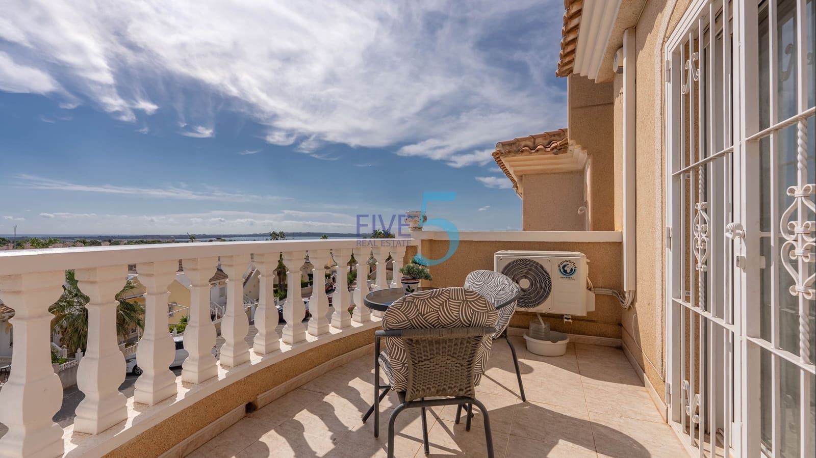 3 camera da letto Casa in vendita in Ciudad Quesada con piscina garage - 259.000 € (Rif: 10000062)