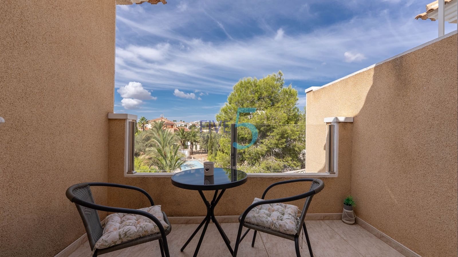 3 camera da letto Casa in vendita in Ciudad Quesada con piscina garage - 259.000 € (Rif: 10000062)