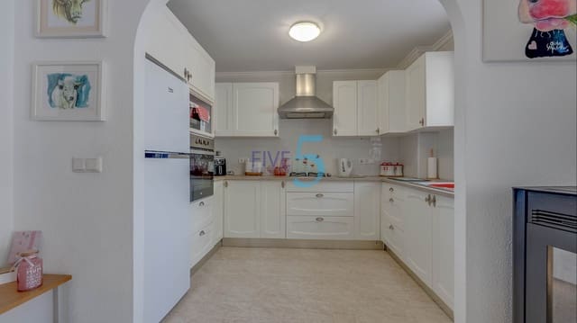 3 chambre Maison de Ville à vendre à Ciudad Quesada, Rojales avec piscine garage - 259 000 € (Ref: 10000062)