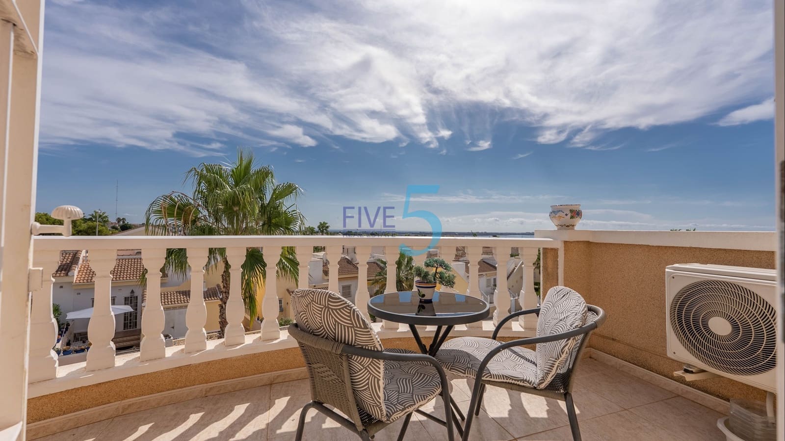 3 camera da letto Casa in vendita in Ciudad Quesada con piscina garage - 259.000 € (Rif: 10000062)