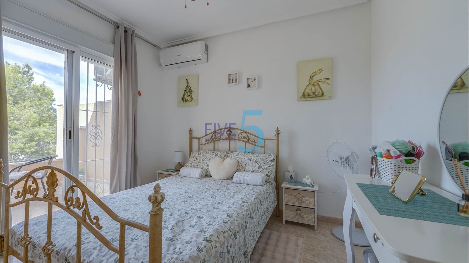 3 camera da letto Casa in vendita in Ciudad Quesada con piscina garage - 259.000 € (Rif: 10000062)