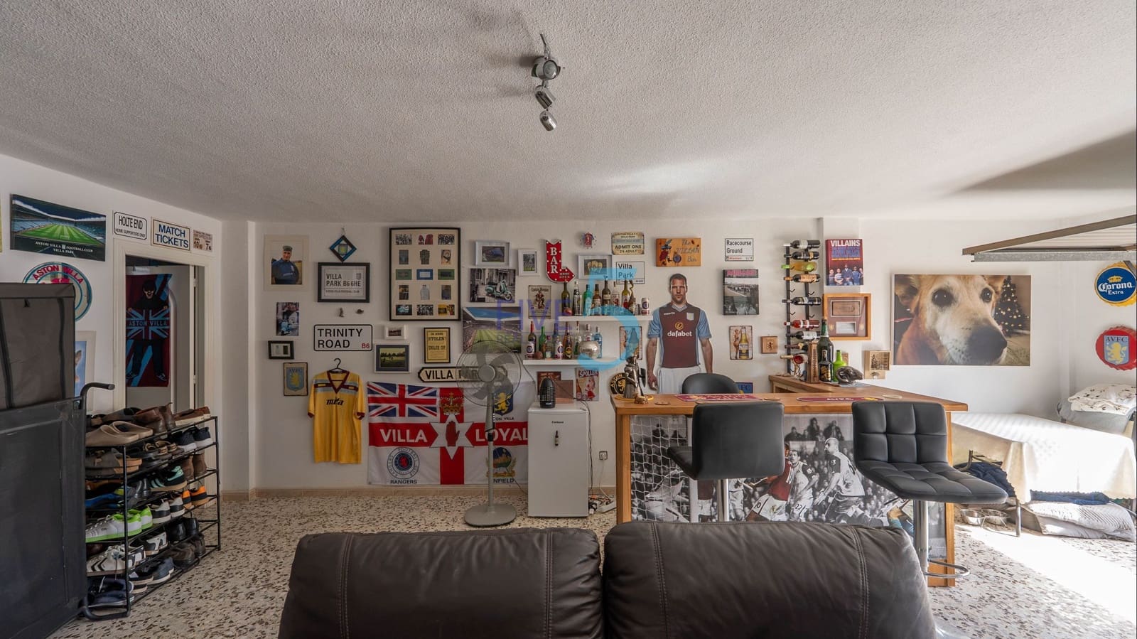 3 camera da letto Casa in vendita in Ciudad Quesada con piscina garage - 259.000 € (Rif: 10000062)