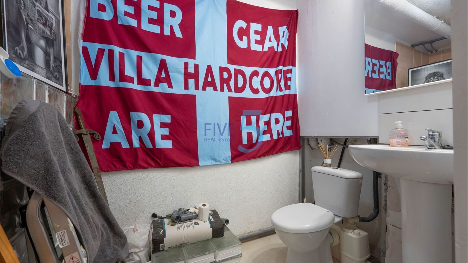3 camera da letto Casa in vendita in Ciudad Quesada con piscina garage - 259.000 € (Rif: 10000062)