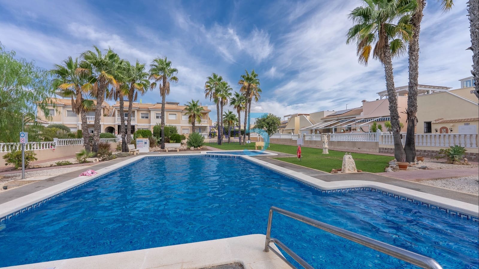 3 camera da letto Casa in vendita in Ciudad Quesada con piscina garage - 259.000 € (Rif: 10000062)