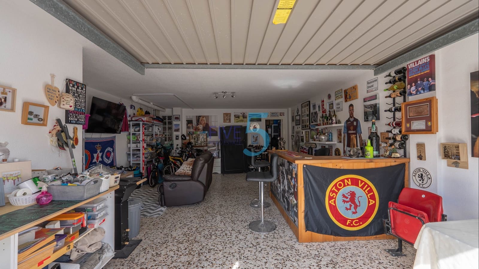 3 camera da letto Casa in vendita in Ciudad Quesada con piscina garage - 259.000 € (Rif: 10000062)
