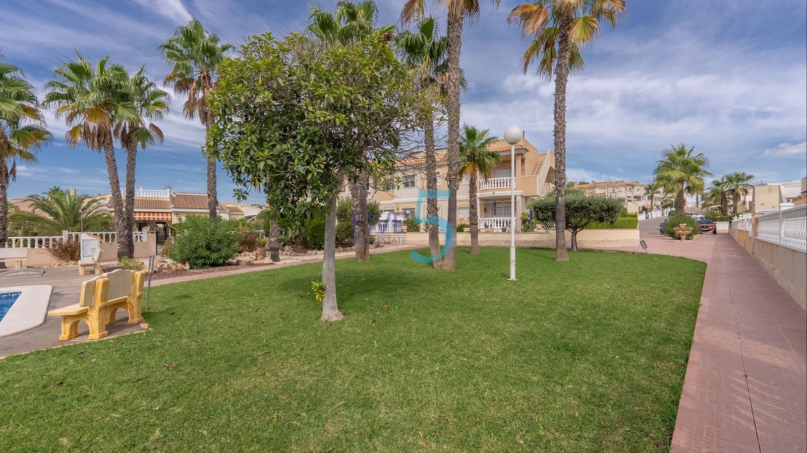 3 camera da letto Casa in vendita in Ciudad Quesada con piscina garage - 259.000 € (Rif: 10000062)