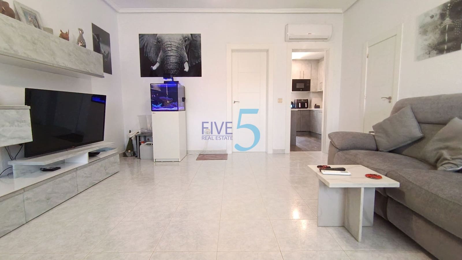 3 sovrum Hus till salu i Ciudad Quesada med pool - 249 995 € (Ref: 10000063)