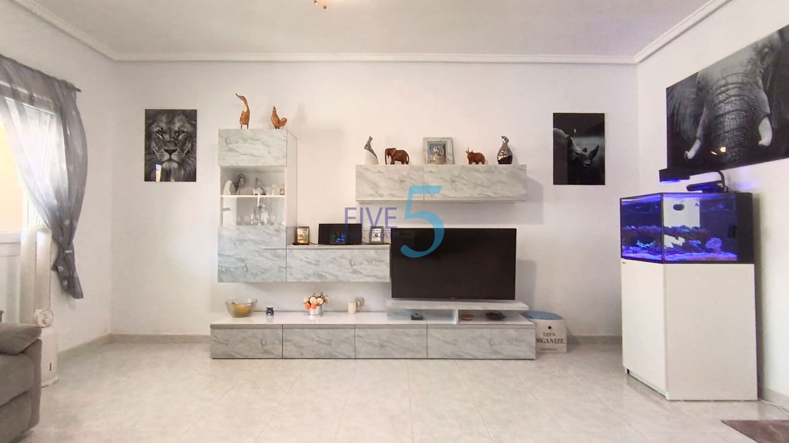 3 sovrum Hus till salu i Ciudad Quesada med pool - 249 995 € (Ref: 10000063)