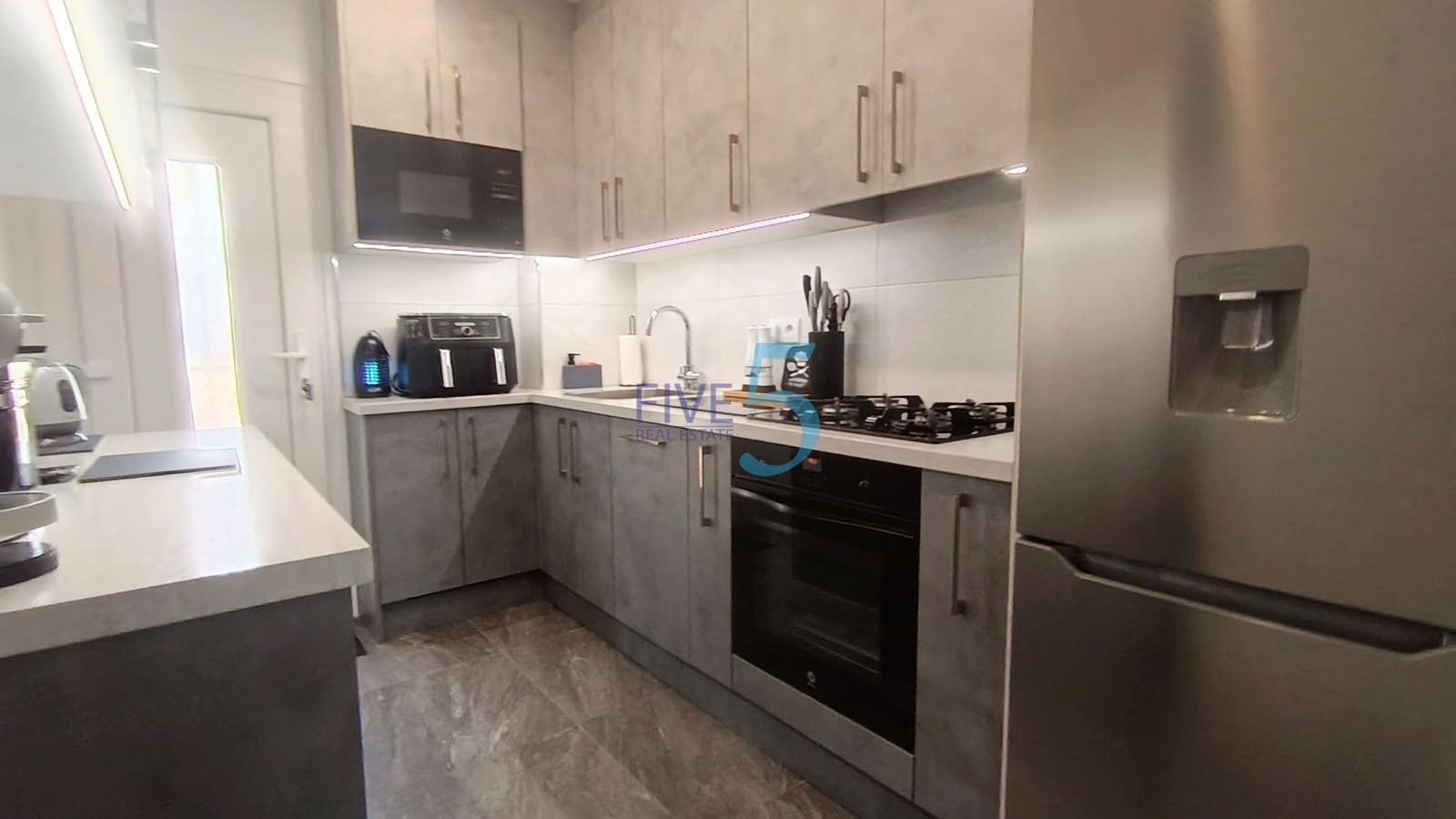 3 sovrum Hus till salu i Ciudad Quesada med pool - 249 995 € (Ref: 10000063)