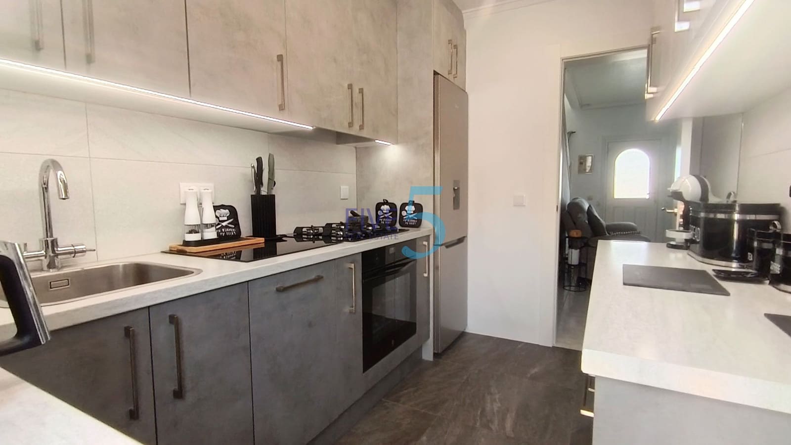 3 sovrum Hus till salu i Ciudad Quesada med pool - 249 995 € (Ref: 10000063)