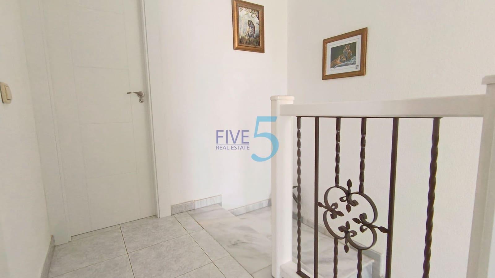 3 sovrum Hus till salu i Ciudad Quesada med pool - 249 995 € (Ref: 10000063)