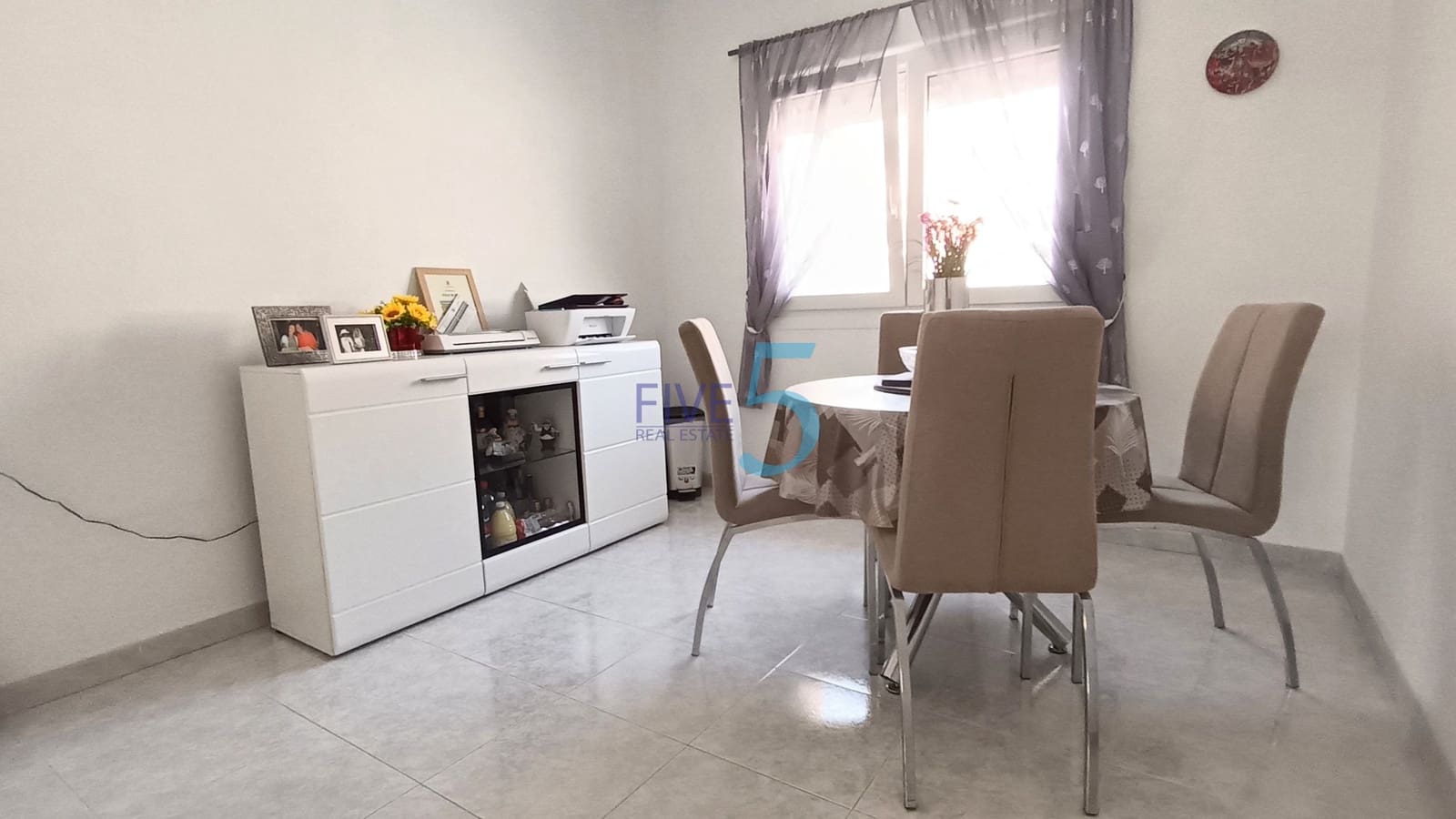 3 sovrum Hus till salu i Ciudad Quesada med pool - 249 995 € (Ref: 10000063)