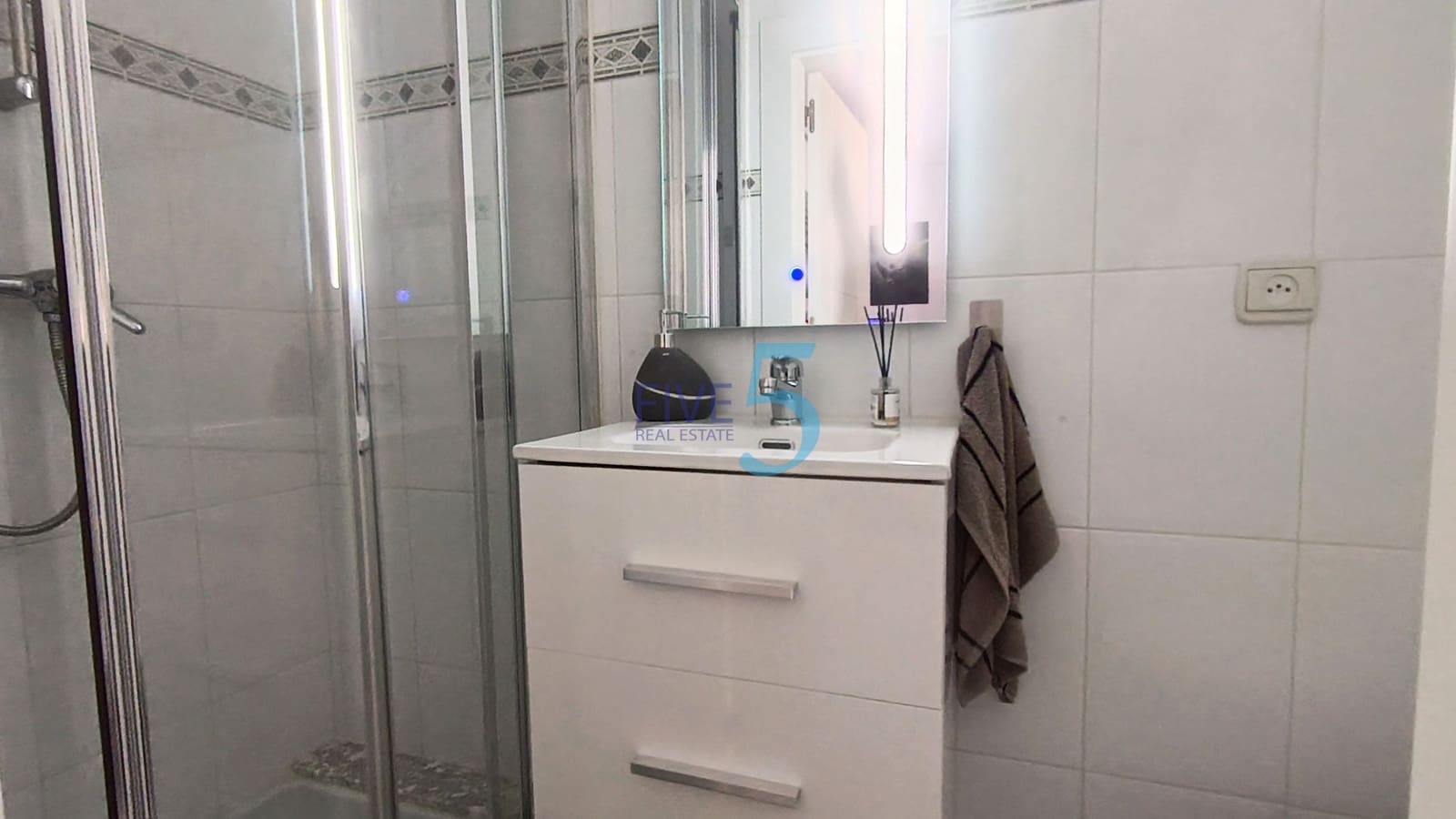 3 sovrum Hus till salu i Ciudad Quesada med pool - 249 995 € (Ref: 10000063)