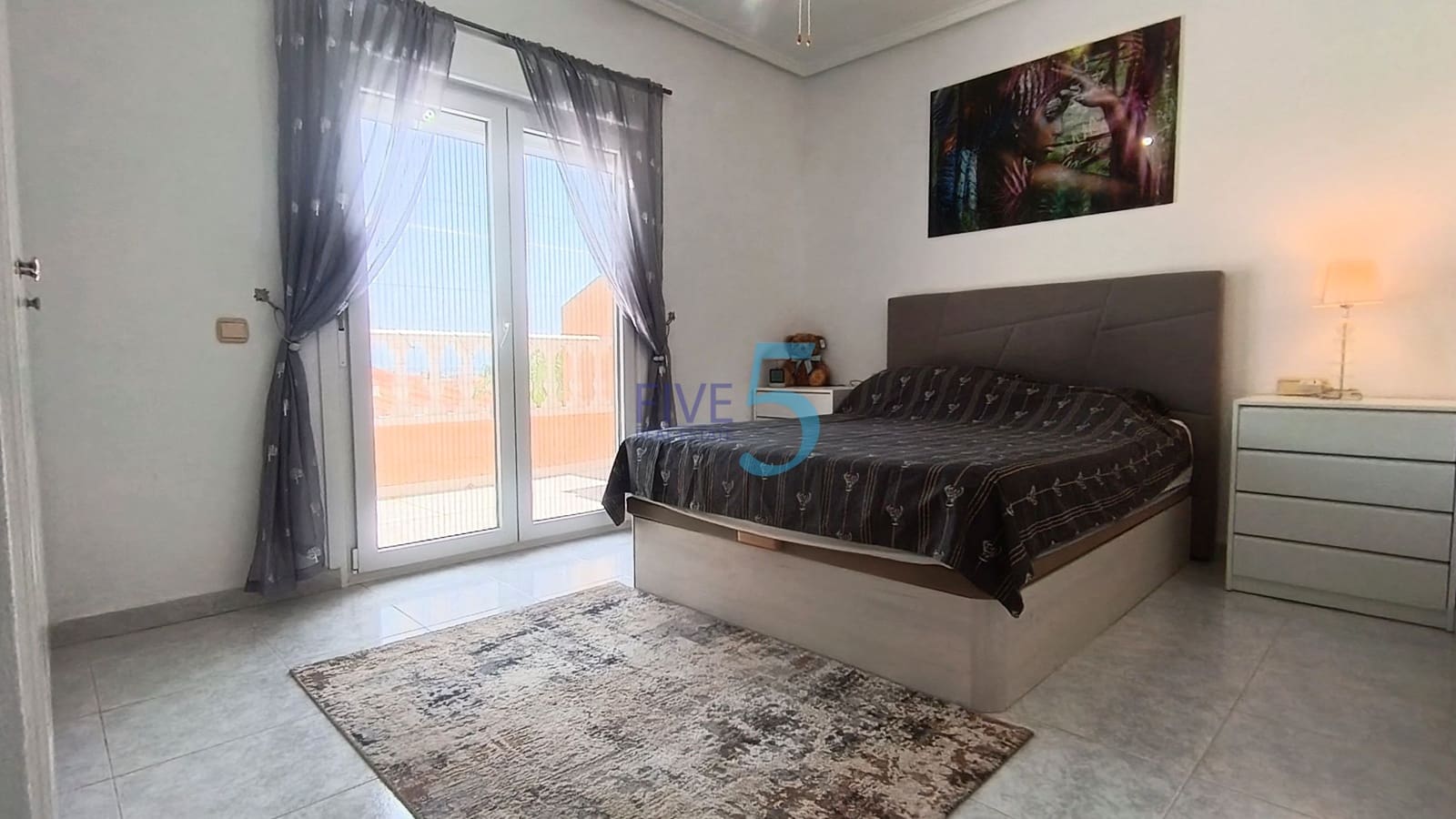 3 sovrum Hus till salu i Ciudad Quesada med pool - 249 995 € (Ref: 10000063)