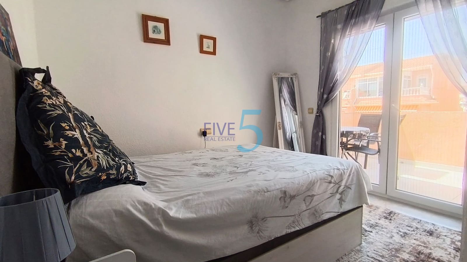 3 sovrum Hus till salu i Ciudad Quesada med pool - 249 995 € (Ref: 10000063)