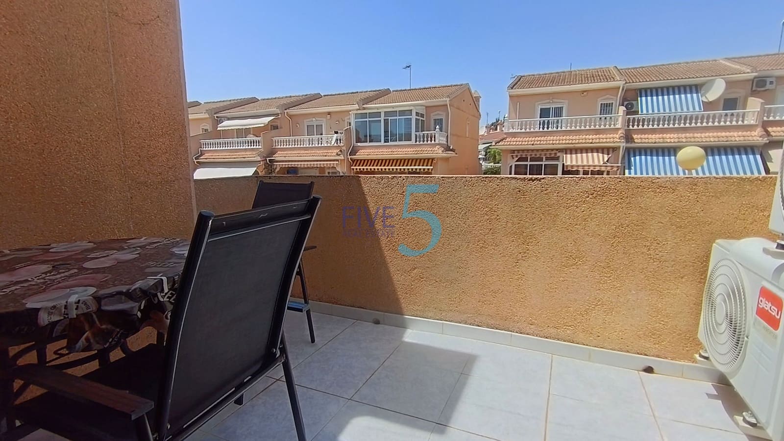 3 sovrum Hus till salu i Ciudad Quesada med pool - 249 995 € (Ref: 10000063)