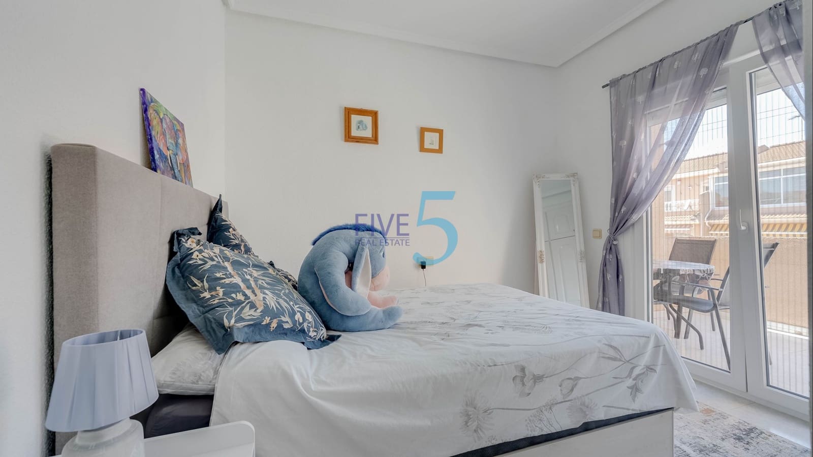 3 quarto Casa em Banda para venda em Ciudad Quesada com piscina - 239 995 € (Ref: 10000063)