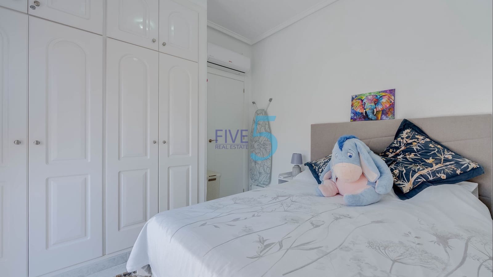 3 quarto Casa em Banda para venda em Ciudad Quesada com piscina - 239 995 € (Ref: 10000063)