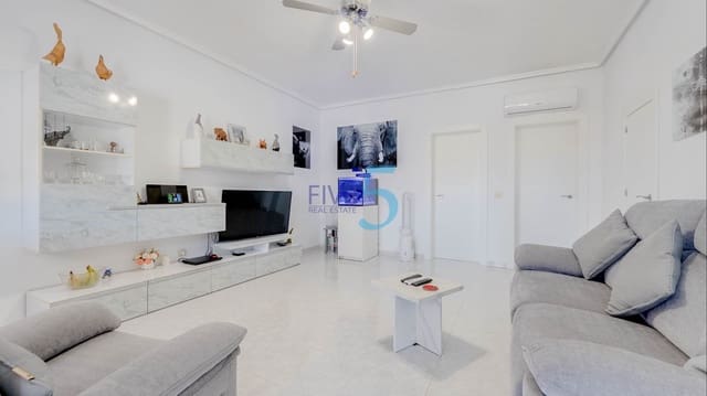3 sypialnia Dom na sprzedaż w Ciudad Quesada, Rojales z basenem - 249 995 € (Ref: 10000063)