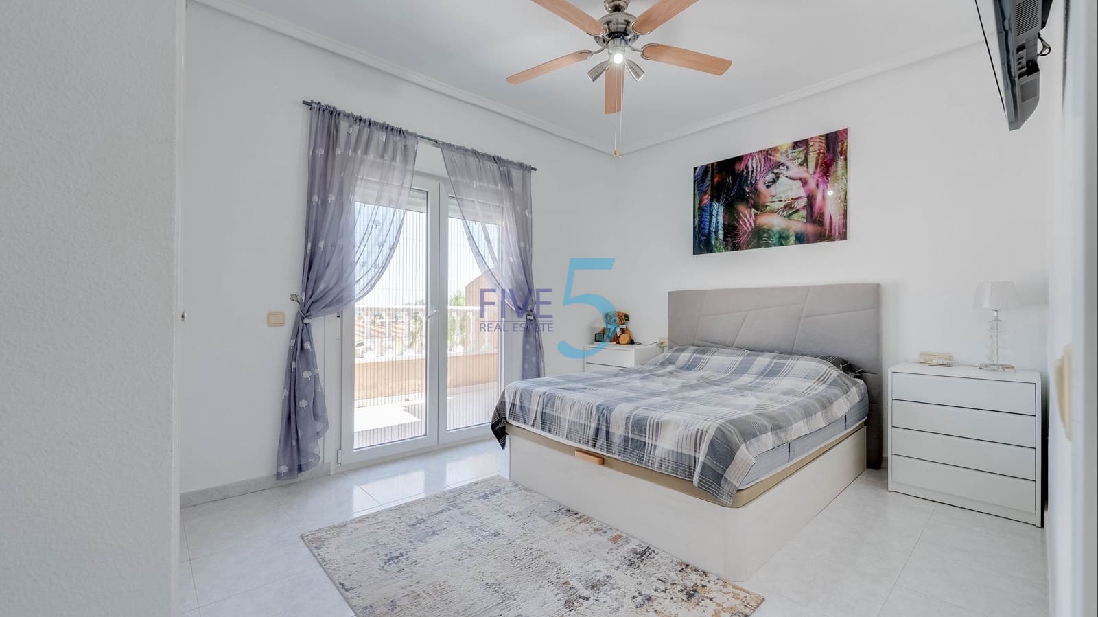 3 quarto Casa em Banda para venda em Ciudad Quesada com piscina - 239 995 € (Ref: 10000063)