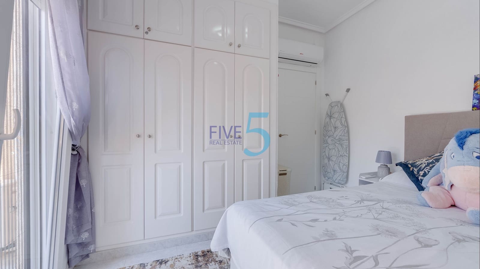 3 quarto Casa em Banda para venda em Ciudad Quesada com piscina - 239 995 € (Ref: 10000063)