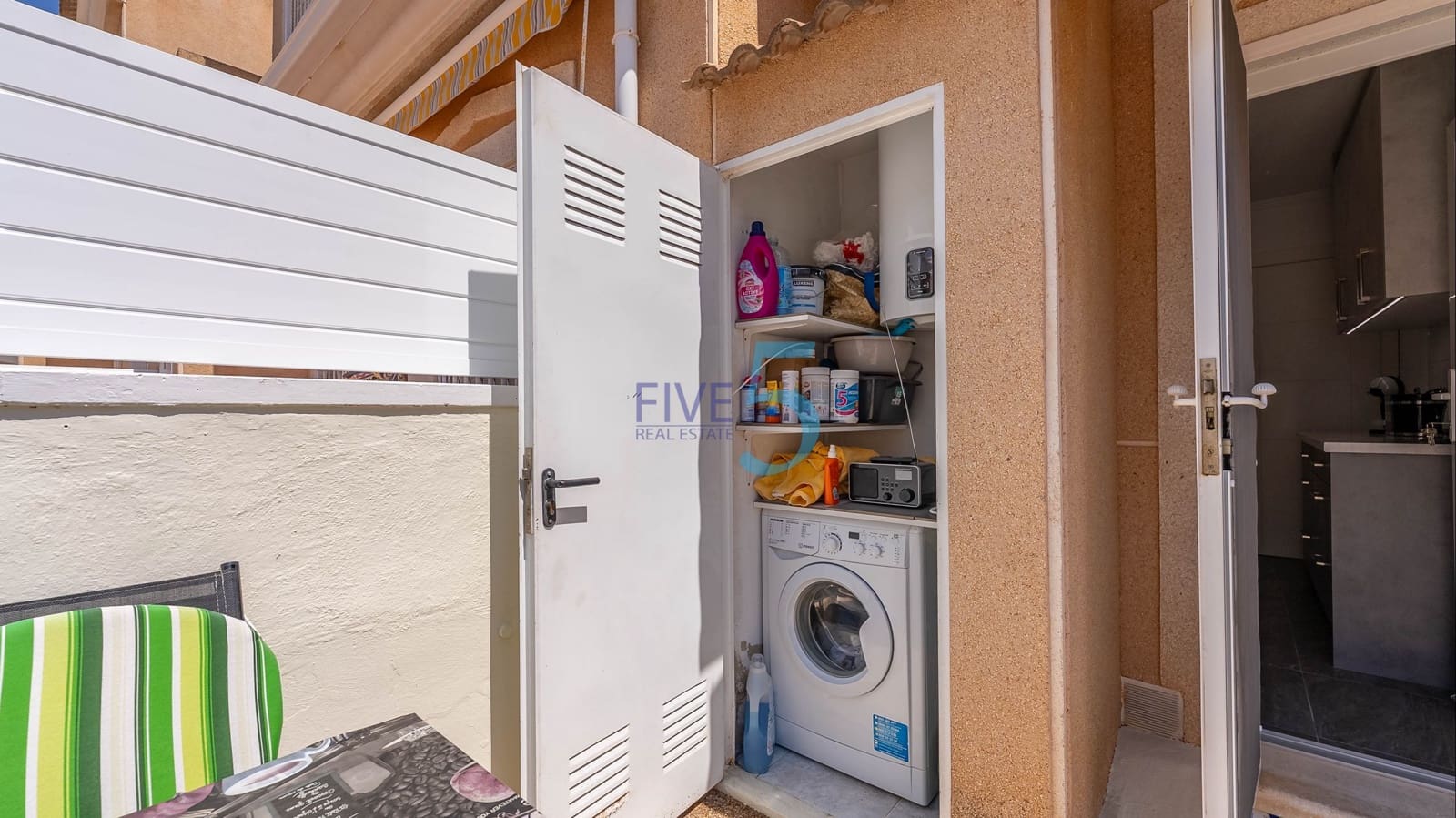 3 quarto Casa em Banda para venda em Ciudad Quesada com piscina - 239 995 € (Ref: 10000063)