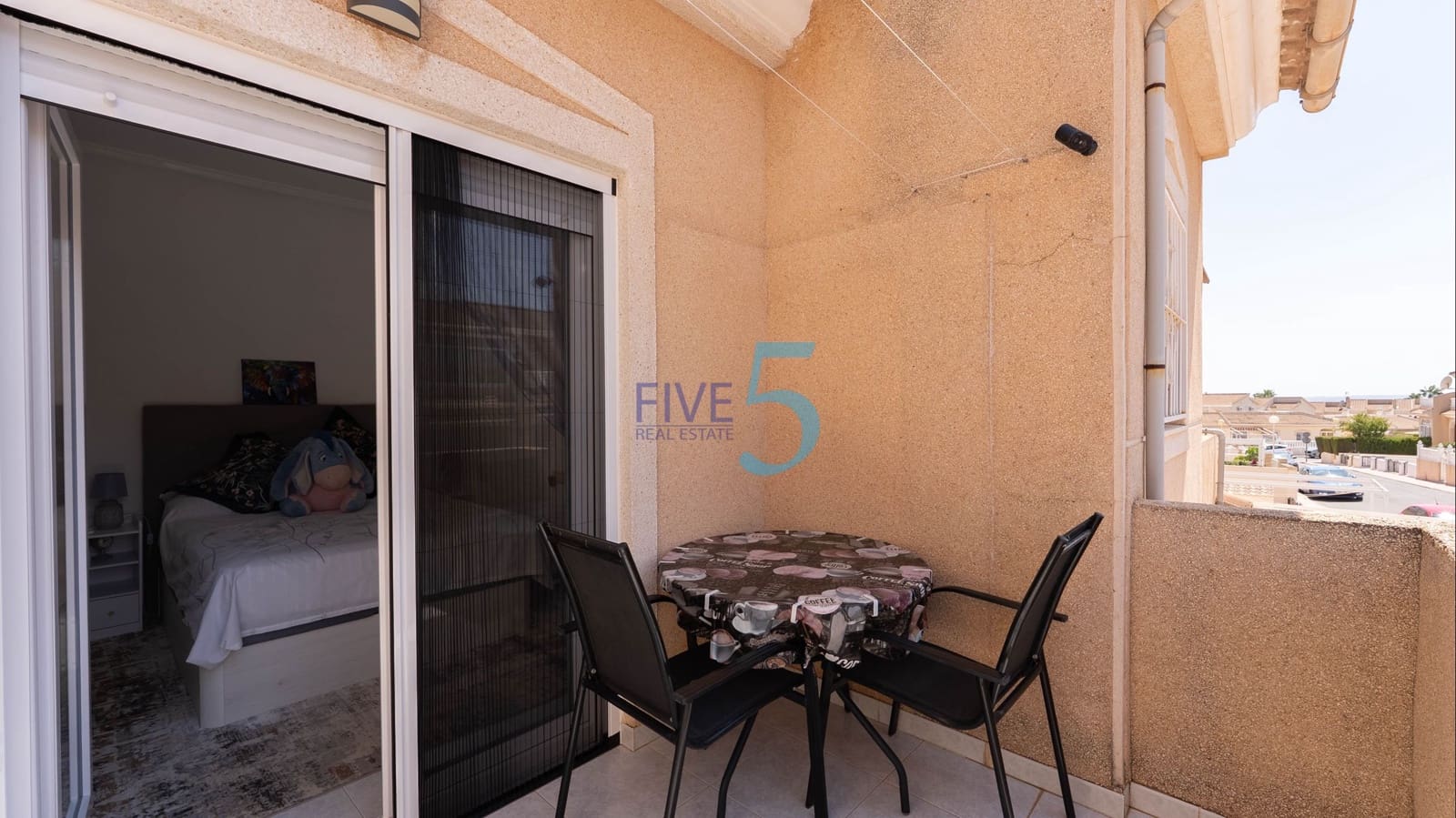 3 quarto Casa em Banda para venda em Ciudad Quesada com piscina - 239 995 € (Ref: 10000063)