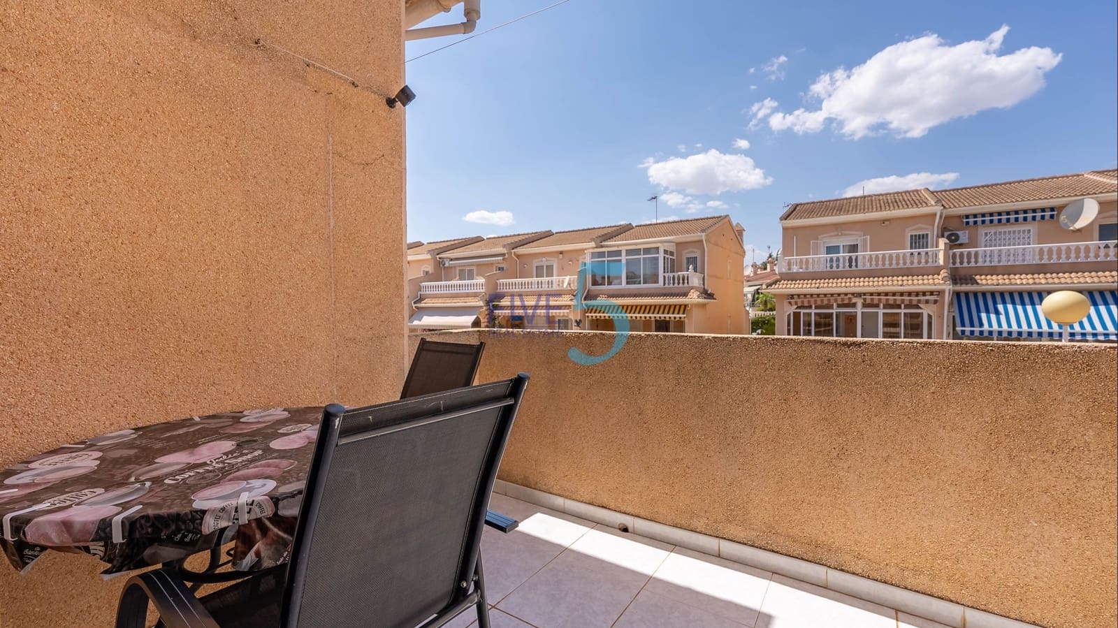 3 quarto Casa em Banda para venda em Ciudad Quesada com piscina - 239 995 € (Ref: 10000063)