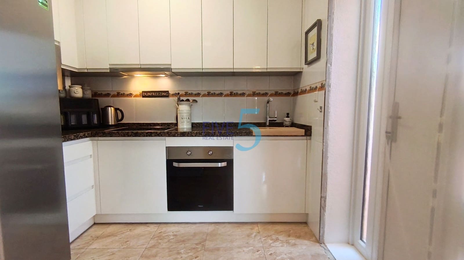 3 bedroom Villa for sale in Ciudad Quesada with pool - € 249,999 (Ref: 10000064)