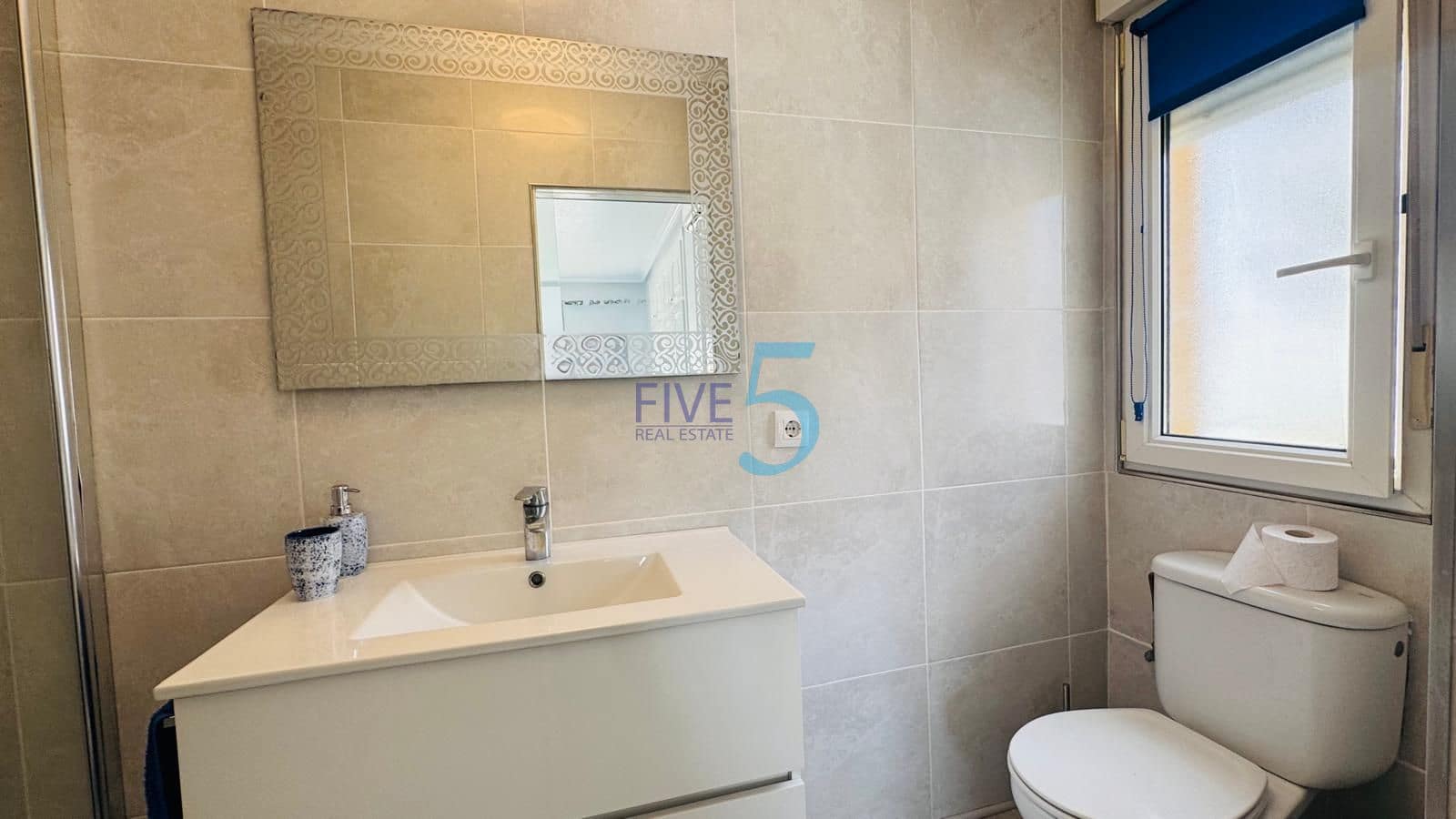 3 slaapkamer Huis te koop in Villamartin met zwembad garage - € 225.000 (Ref: 10000605)