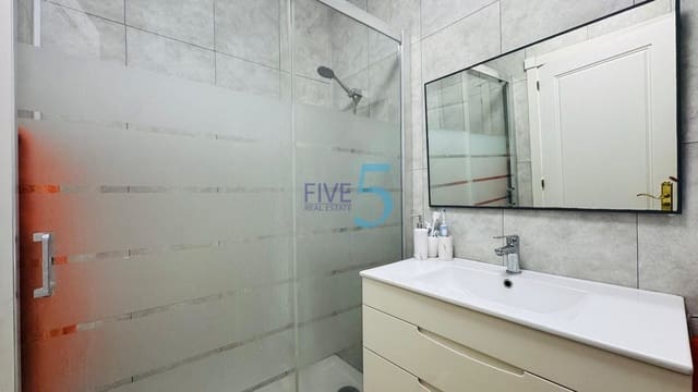 3 slaapkamer Huis te koop in Villamartin, Orihuela met zwembad garage - € 225.000 (Ref: 10000605)