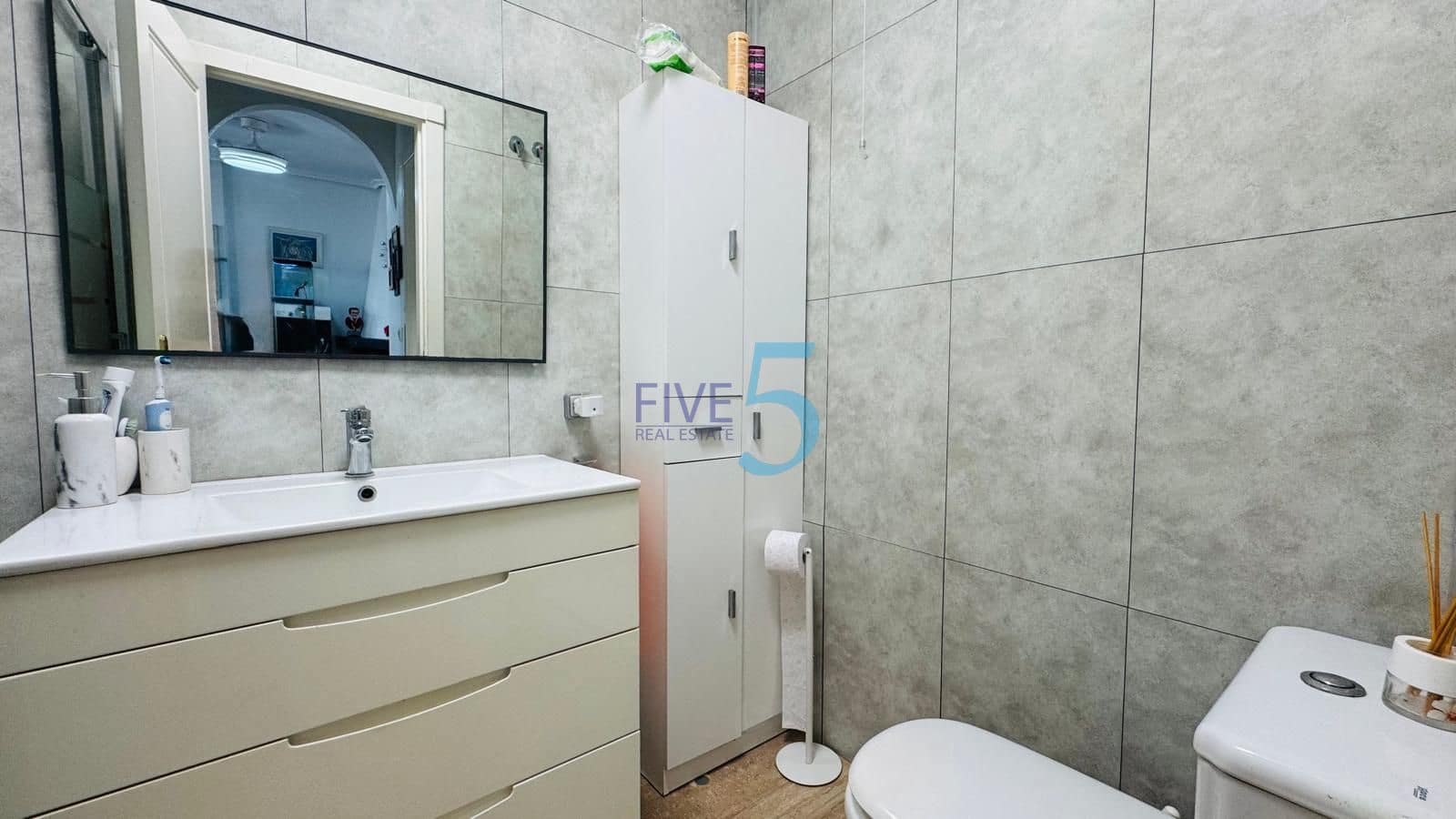 3 slaapkamer Huis te koop in Villamartin met zwembad garage - € 225.000 (Ref: 10000605)