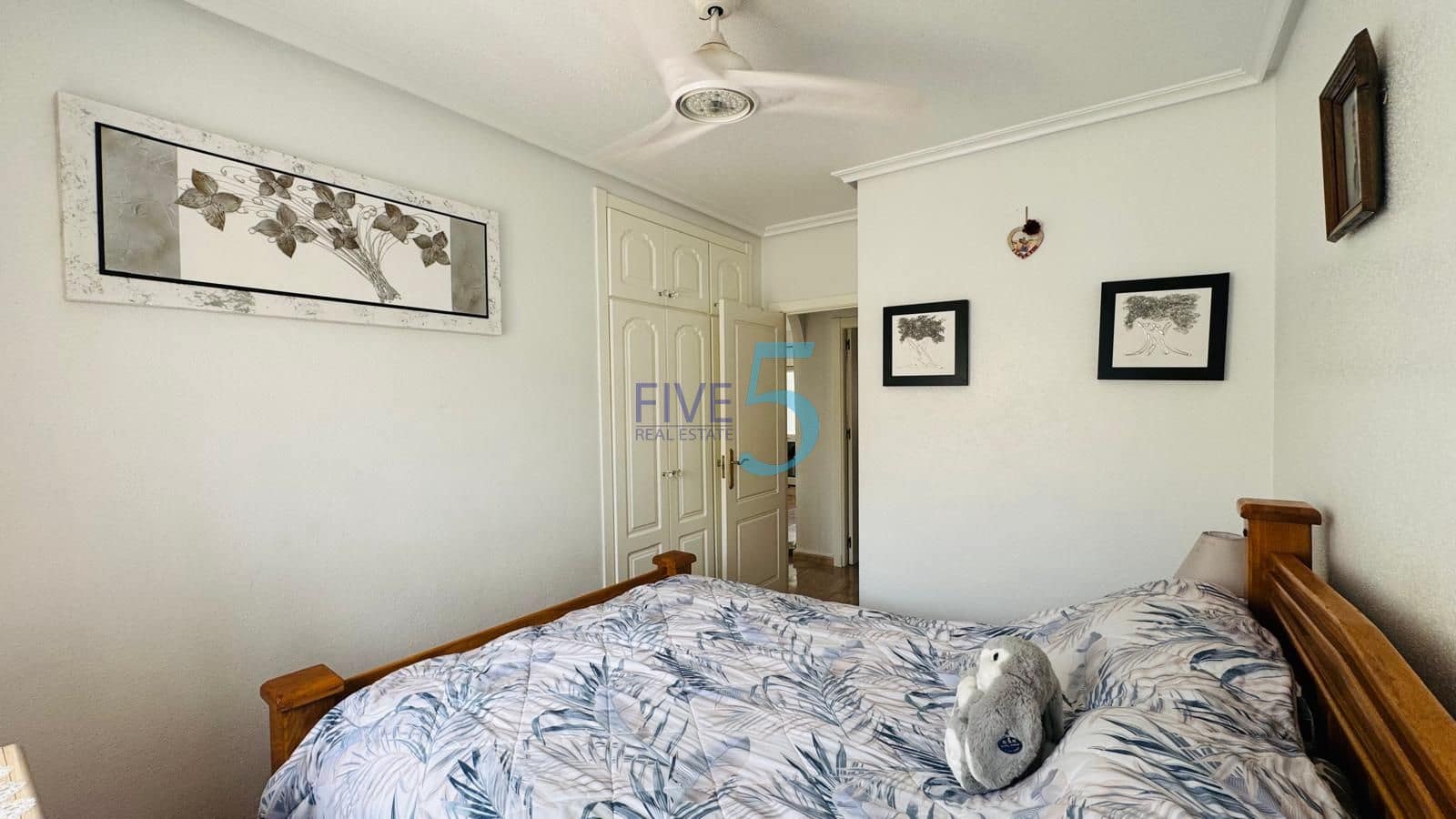 3 slaapkamer Huis te koop in Villamartin met zwembad garage - € 225.000 (Ref: 10000605)