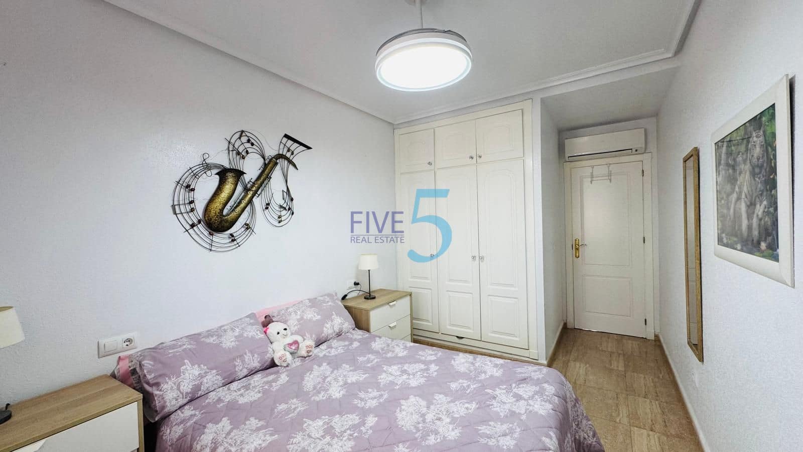 3 slaapkamer Huis te koop in Villamartin met zwembad garage - € 225.000 (Ref: 10000605)