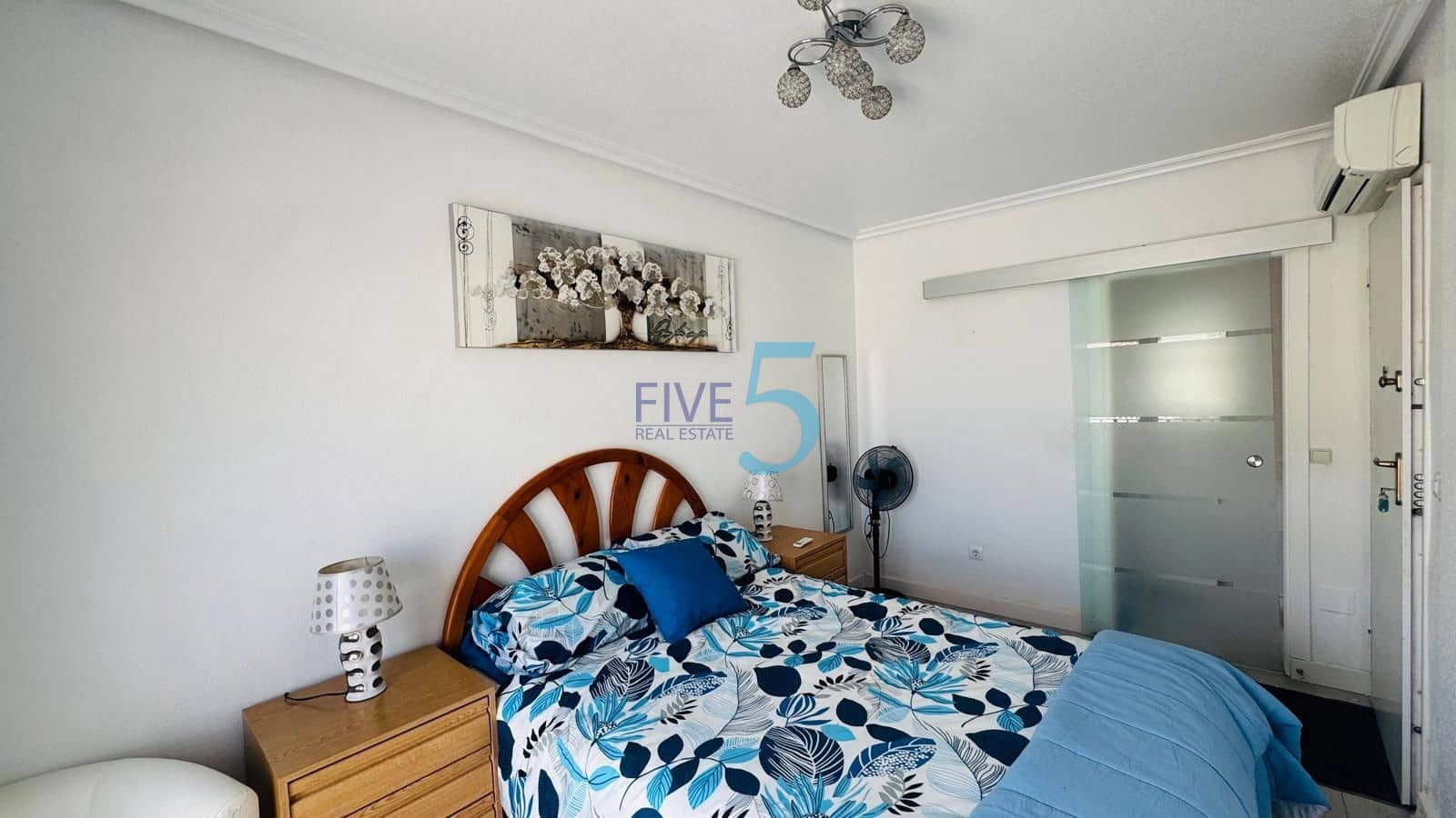 3 slaapkamer Huis te koop in Villamartin met zwembad garage - € 225.000 (Ref: 10000605)
