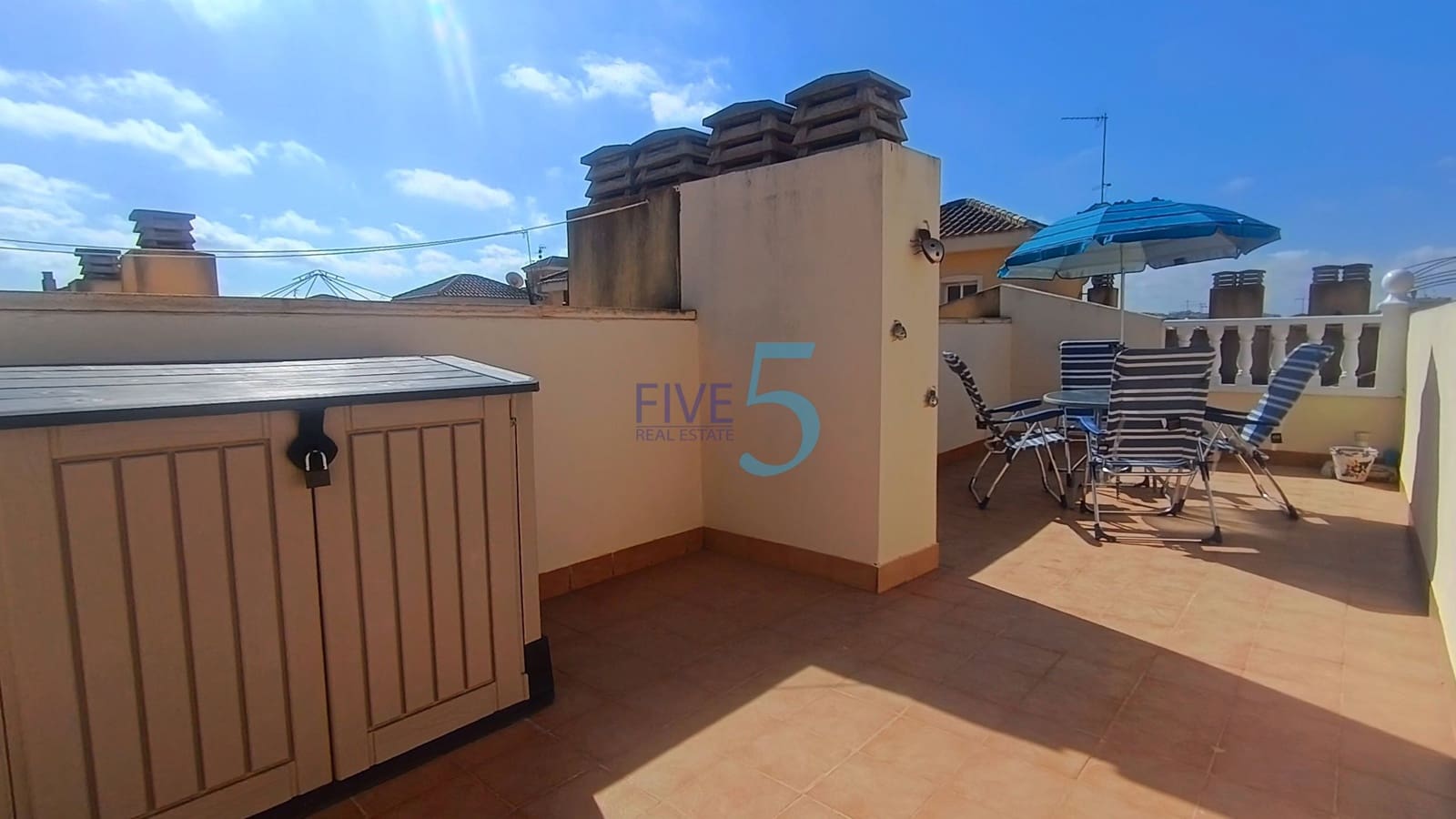 2 soveværelse Lejlighed til salg i Formentera del Segura med swimmingpool garage - € 99.999 (Ref: 10000990)