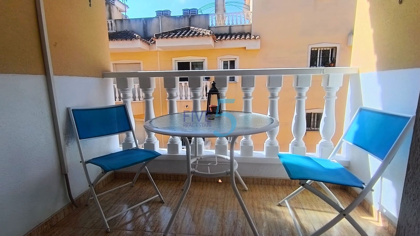 2 soveværelse Lejlighed til salg i Formentera del Segura med swimmingpool garage - € 99.999 (Ref: 10000990)