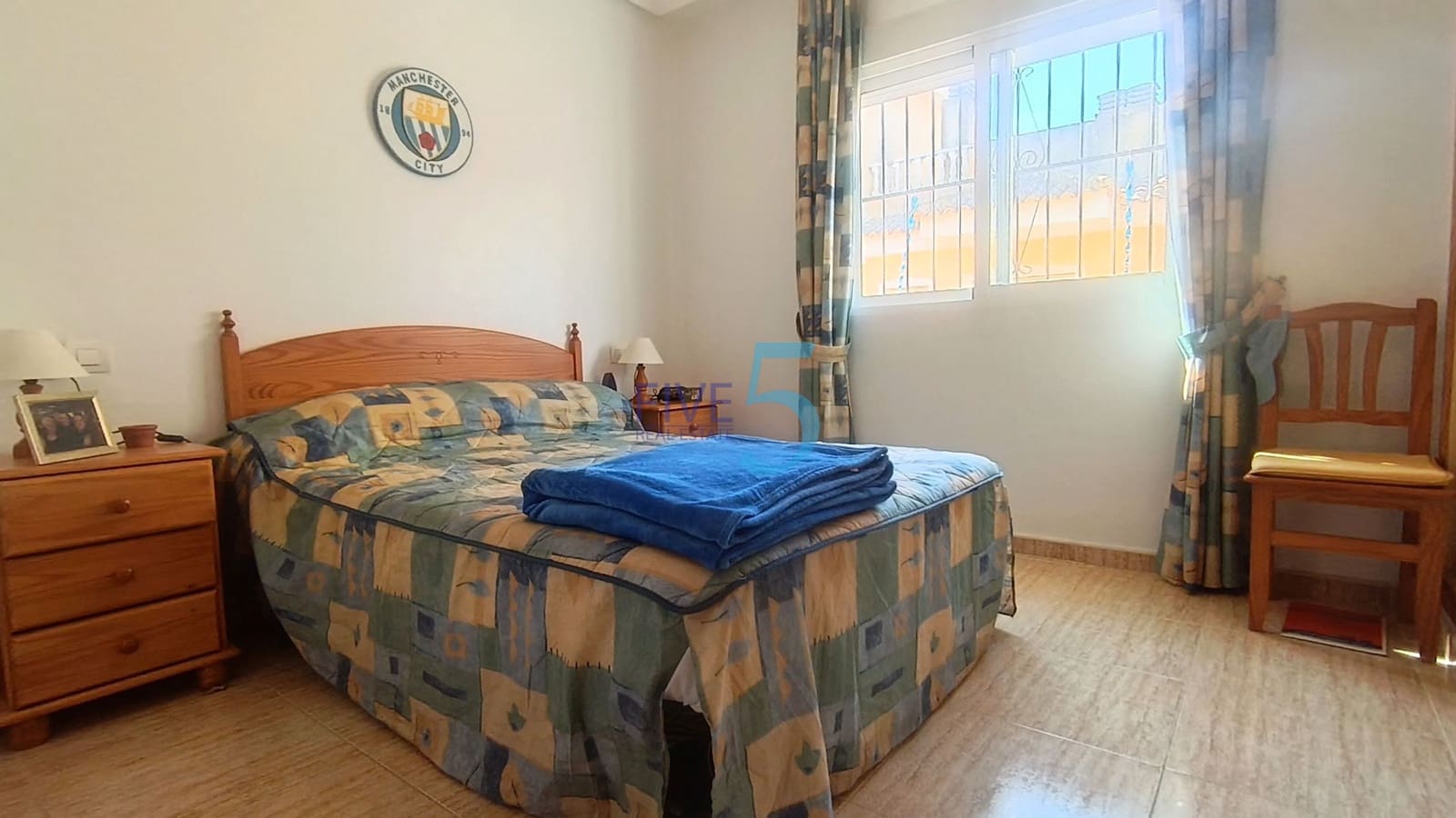 2 soveværelse Lejlighed til salg i Formentera del Segura med swimmingpool garage - € 99.999 (Ref: 10000990)