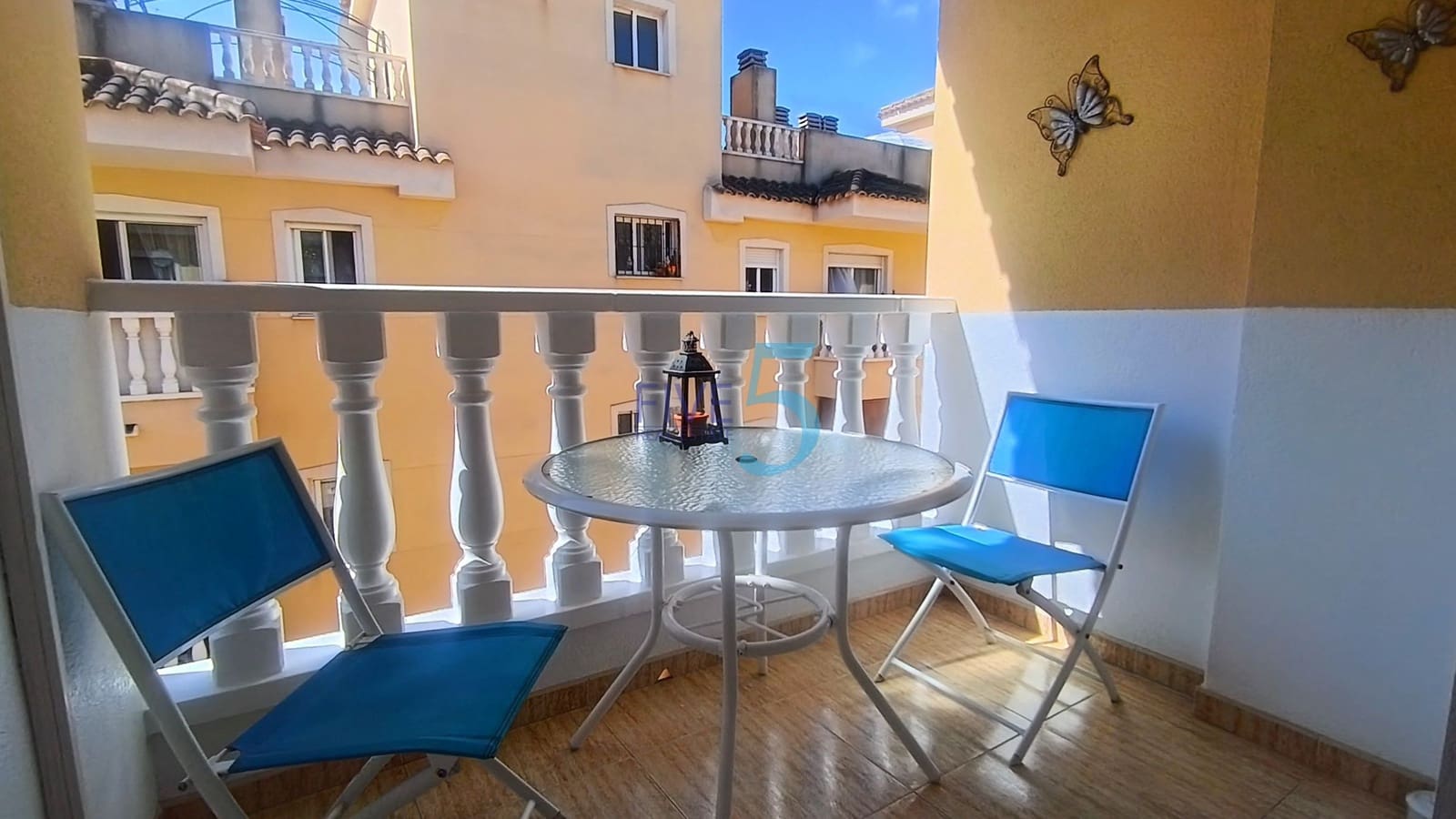 2 soveværelse Lejlighed til salg i Formentera del Segura med swimmingpool garage - € 99.999 (Ref: 10000990)