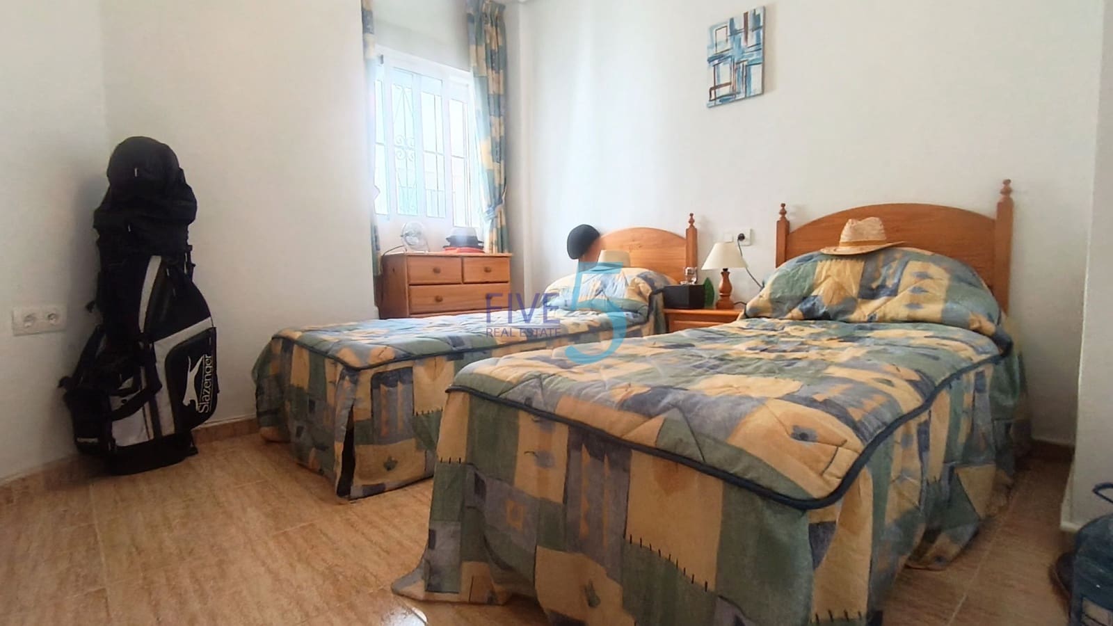 2 soveværelse Lejlighed til salg i Formentera del Segura med swimmingpool garage - € 99.999 (Ref: 10000990)